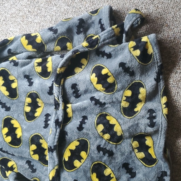 Boys Batman robe - Picture 4 of 4